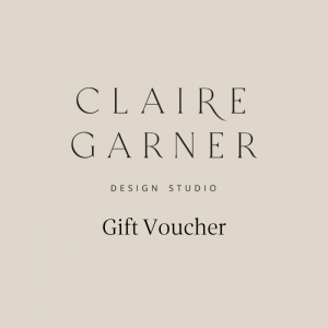 Gift Vouchers